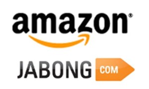 Amazon-Jabong