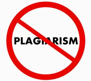 No-Plagiarism