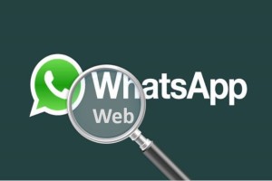 Whatsapp-web