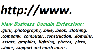 business-domain