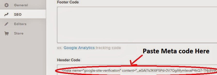 HTML-tag-verification-weebly