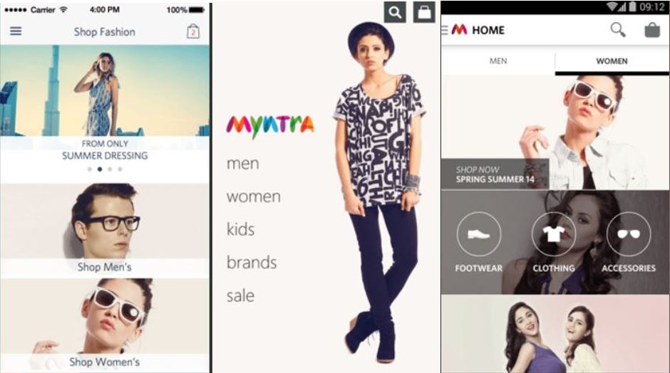 Myntra