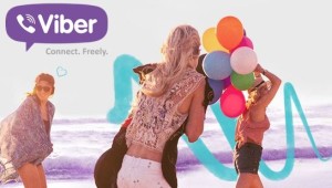 viber