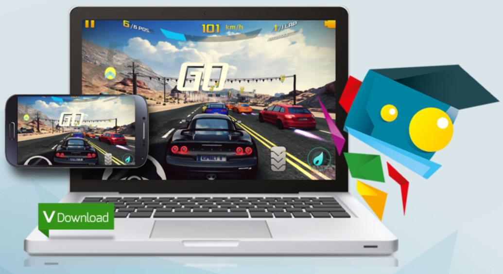 download andy for mac 2016
