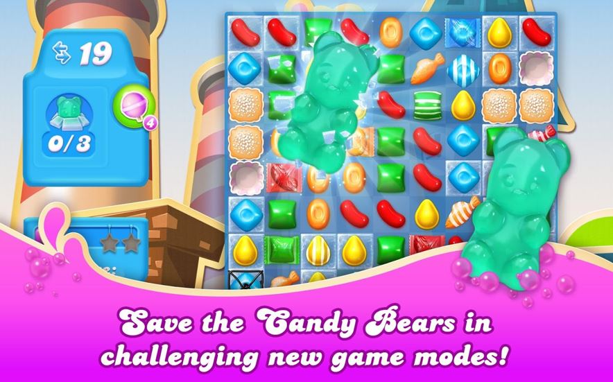 what is candy crush soda saga on windows 10