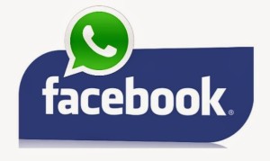 Facebook-whatsapp