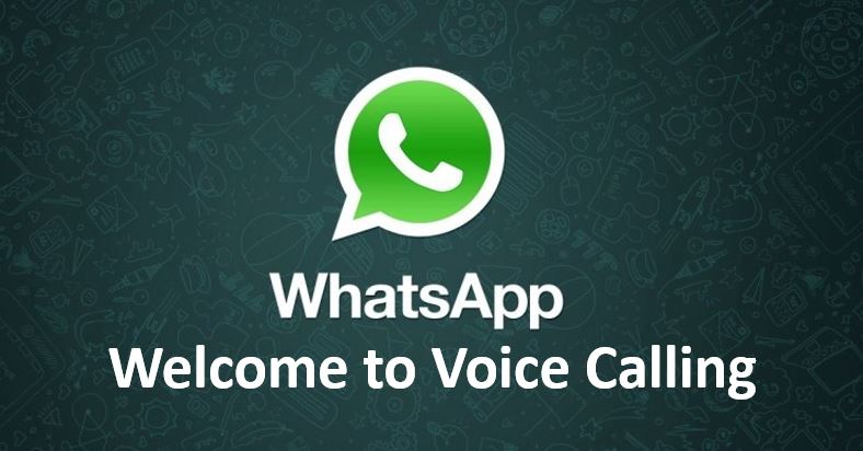 Whatsapp_Voice_Calling