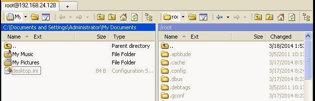 scp-copy-file